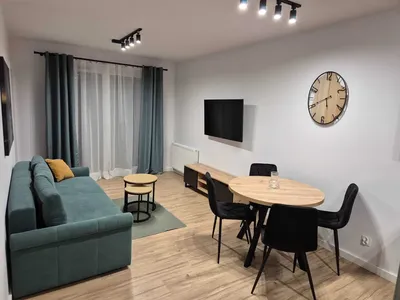 Mieszkanie do wynajęcia Nowa Północ - miniatura 5