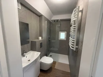 wynajmę kawalerkę Szczecin-Dąbie dla kobiety. - miniatura 3