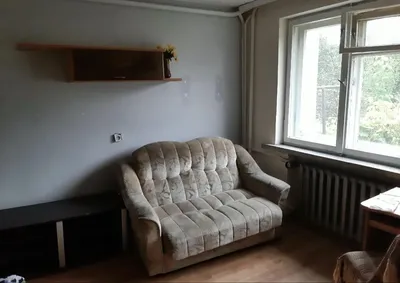 Pokoj osiedle Mazurskie