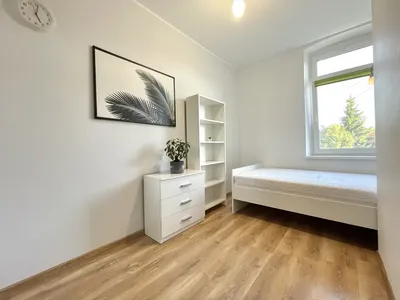 Wynajmę słoneczne mieszkanie 2 pokoje ul. Winnica 23 - miniatura 3