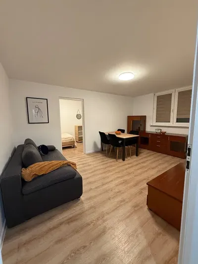 Mieszkanie 37 m2 2 pokoje Retkinia - miniatura 4