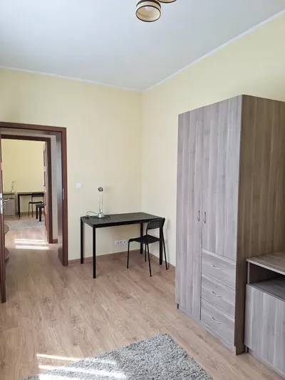 2-pokojowe mieszkanie na ul. Moczyńskiego - miniatura 4