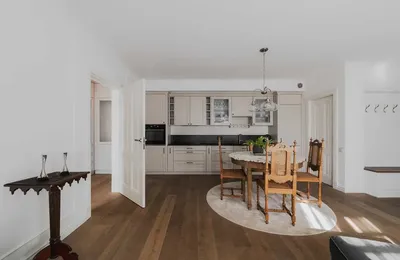 Apartament na wynajem w Parku Wodziczki I Sołacz - miniatura 5
