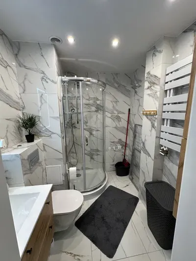 Mieszkanie dla studentów | 3 pokoje | 52,6 m² | PODWISŁOCZE - miniatura 2