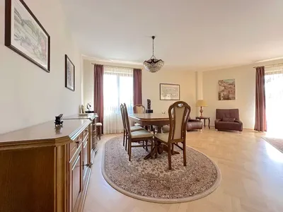 Trzypokojowe mieszkanie, 82m2 przy ul. Rudzkiej na pograniczu Żoliborza i Bielan