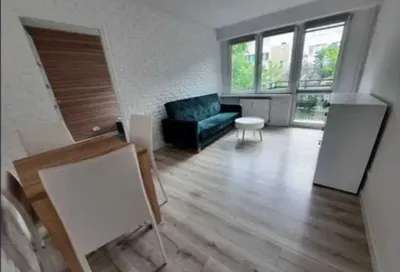 3 pokoje z balkonem blisko centrum | ul. Poleska | 53,6 m² - miniatura 2