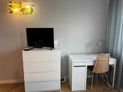 PRZYMORZE | 2 NIEZALEŻNE POKOJE | balkon | Park Reagana | dla 2-3 osób - miniatura 3