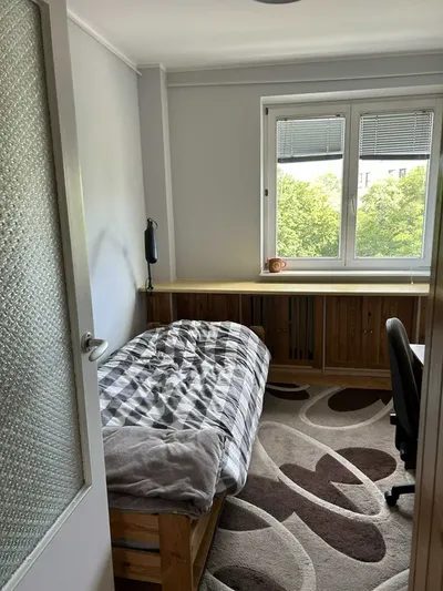 Pokój dla studentki/studenta - Gdańsk Zaspa - PG/UG/GUMED - miniatura 5