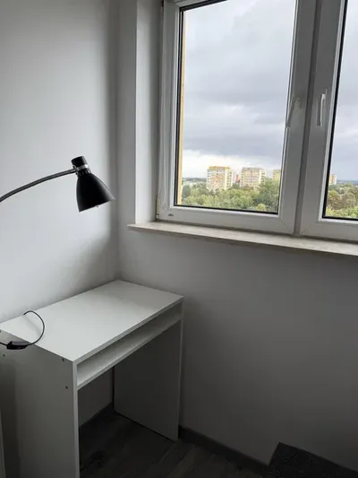 Szukam współlokatorki 1500 z opłatami i internetem, pokój do wynajęcia - miniatura 2