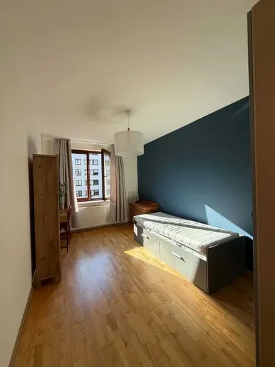 Mieszkanie wynajem 57m2 Warszawa Mokotów - miniatura 3
