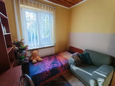 Pokój jednoosobowy - media w cenie - miniatura 5