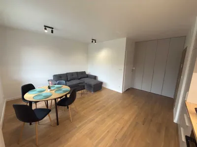 NOWA kawalerka 30m2 ul. Obywatelska 158 - miniatura 3