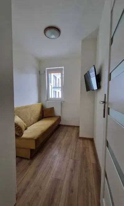 2 pokoje | oddielna kuchnia | 35 m² | balkon | Ursus | ul. Herbu Oksza | od 01.12 - miniatura 2