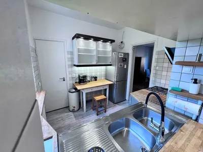 Wyjątkowy apartament 3 pokojowy nad morzem w Orłowie zaledwie 180 metrów od plaży - miniatura 5