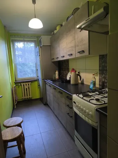 Pokój do wynajęcia Kraków ul. Rydla w pobliżu AGH i Uniwersytet Pedag. - miniatura 3