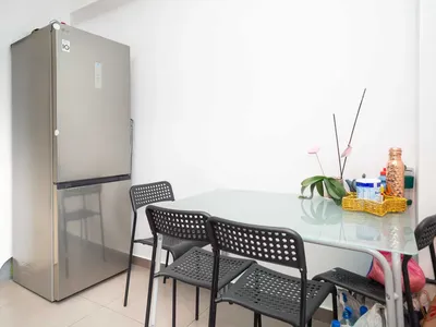 2 pokoje|49m2|Balokn|Ruczaj|UJ|PL/ENG - miniatura 5