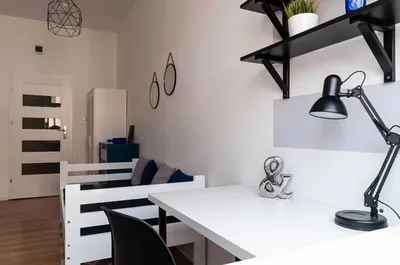 Bydgoskie przedmieście/Przytulne pokoje dla studentów - miniatura 2