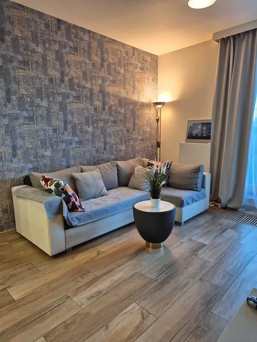 2 pokojowe w Parku Lotnikow ideał! - 1/8