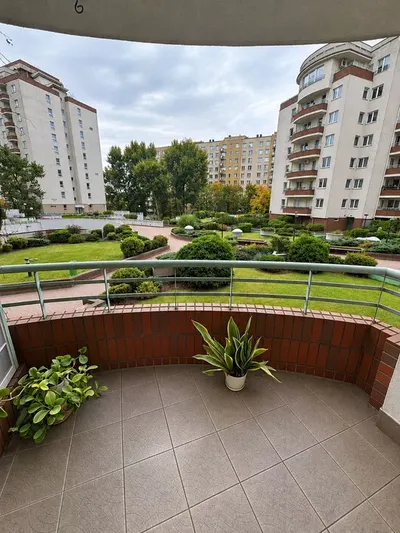 Metro Kondtratowicza, 2 pokojowe przy Malborskiej 3 - miniatura 4