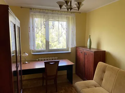 Ciche 4 pok. przy Parku Górczewska Bemowo/Jelonki - miniatura 3