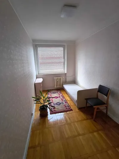 3 niezależne pokoje Gdańsk Orunia Górna - miniatura 5