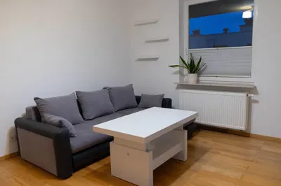 Pokój z balkonem, 18m2 do wynajęcia blisko UM – ul. Chodźki - miniatura 3