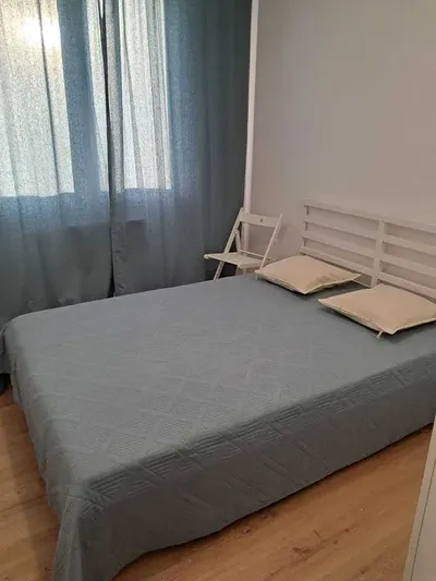 do wynajęcia nowe mieszkanie z balkonem , 33 m² , 2 pokoje, + parking, Złocień ul Czeczów 56 Здам в оренду Сдам в аренду
