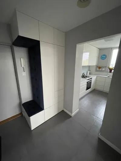 Wynajmę mieszkanie 2-pokoje metro Targówek Mieszkaniowy - miniatura 5