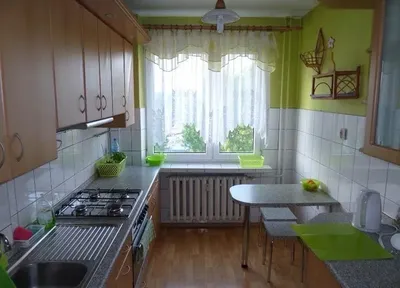 3-pokojowe mieszkanie do wynajęcia Katowice Ligota(blisko ŚUM, Akademii Śląskiej) czynsz w cenie! - miniatura 5