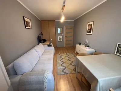 2 pokoje, wynajem mieszkania, Praga Południe - miniatura 2