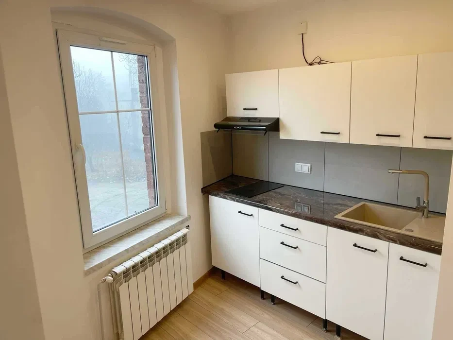 Mieszkanie do wynajęcia, 60m², 2 pokoje, Katowice Dabrówka Mała. - 1/5