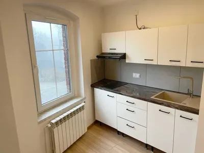 Mieszkanie do wynajęcia, 60m², 2 pokoje, Katowice Dabrówka Mała.