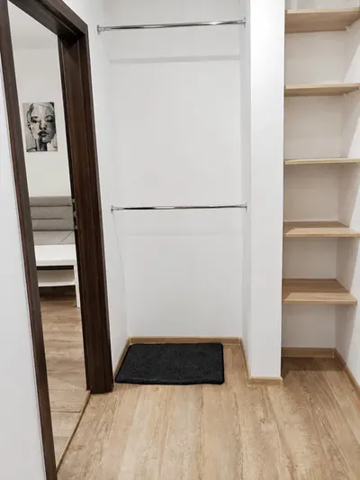 Katowice ul. Ratuszowa parter po remoncie 30m2 kawalerka blok - miniatura 5