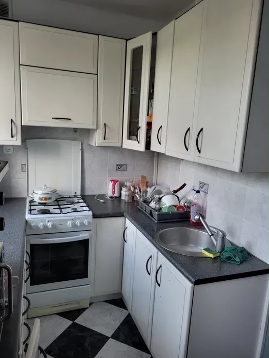 Pokoj na wynajem - za zgoda wlasciciela - 1/8