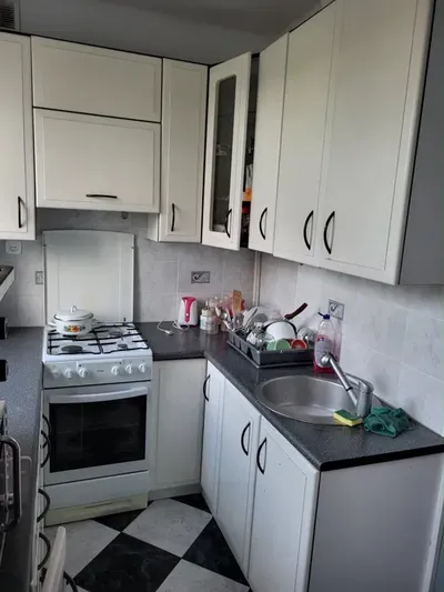 Pokoj na wynajem - za zgoda wlasciciela