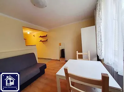 ul. Bronowicka - kawalerka - dostępna od zaraz - miniatura 3