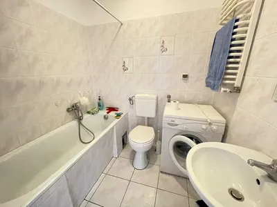 2 pokoje kuchnia balkon Nuszkiewicza Łepkowskiego Majora Powstańców 29 Listopada Capgemini, Alma Tower, Politechnika UEK Uniwersytet Rolniczy - miniatura 5