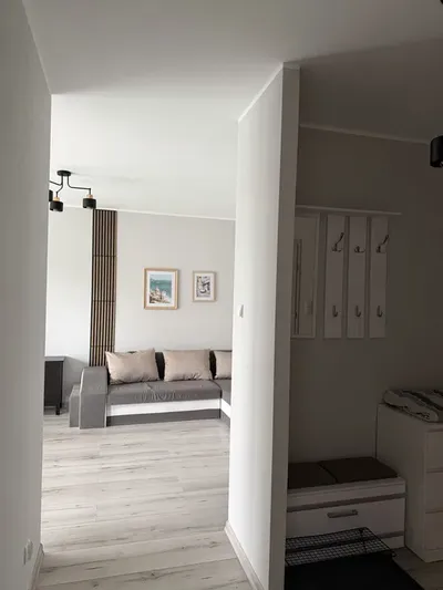 Mieszkanie na wynajem | 2 pokojowe | Gdańsk Jasień