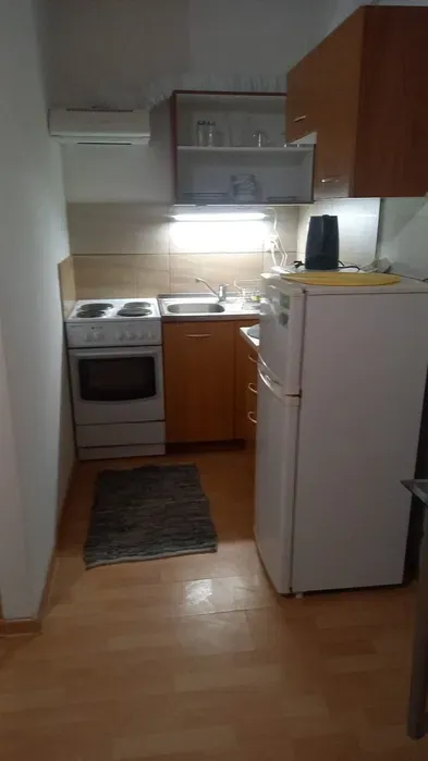 Do wynajęcia Kawalerka ul.Raciborkska - miniatura 3