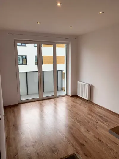 Wynajmę 3-pokojowe mieszkanie z balkonem | ul. Karpia | Poznań - miniatura 5