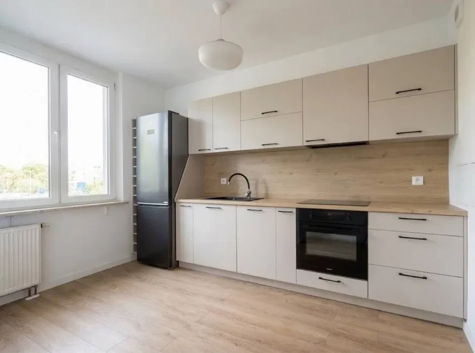 2-pokojowe mieszkanie 40m2 | Balkon | Garaż | Praga-Południe - 1/5