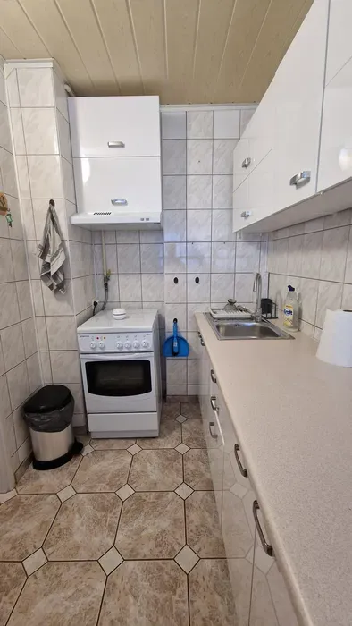 Wojska Polskiego | 37m2 | 2 POKOJE | 4p/WINDA/BALKON | Od zaraz | Najem okazjonalny - miniatura 4