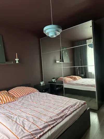 Mieszkanie do wynajecia na 5 miesiecy. - miniatura 5