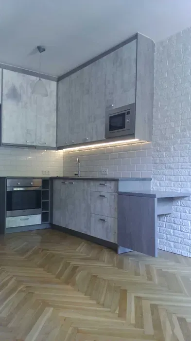 Kawalerka w stylu loft metro Marymont - miniatura 3