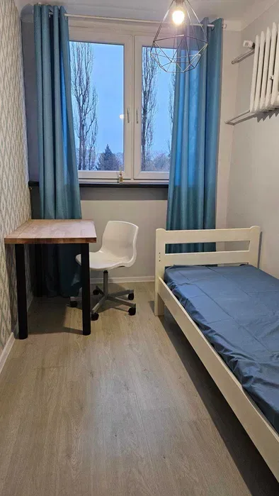 Wynajmę mieszkanie ul. Ciołkowskiego - miniatura 4