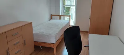 Pokój z balkonem, pl. Grunwaldzki - miniatura 3