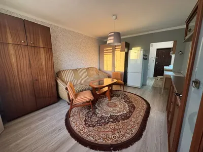 Kawalerka Oświęcim ul. Nideckiego - miniatura 3