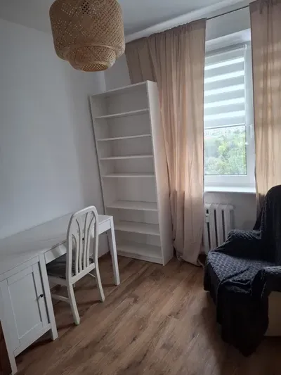 Na wynajem mieszkanie 3 pokoje Gdańsk zaspa pies kot centrum 3-pokojowe parking - miniatura 3
