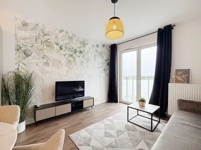 Bemowo | 2 pokoje | 38m2 | parking| klimatyzacja - miniatura 3