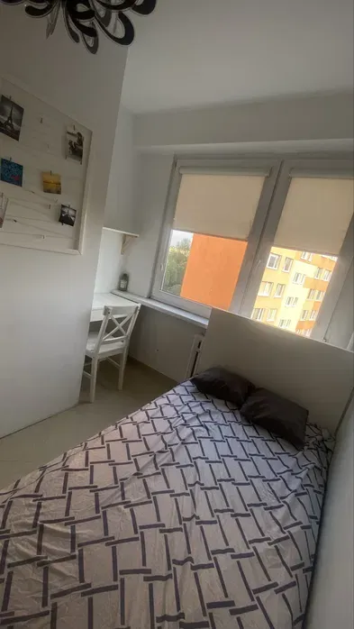 Pokój do wynajecia ul. Radzyńska Czechów - miniatura 4